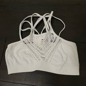 Dreamcatcher Strappy Halter Top